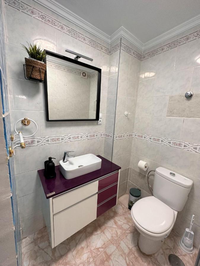 Ocean Views - Beach Apartment Паталавака Екстер'єр фото